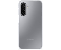 Samsung Samsung Transparante Back Cover voor Galaxy A17 / A17 5G