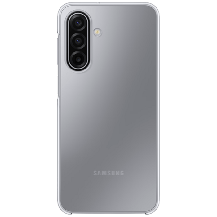 Samsung Samsung Back Cover Transparant Samsung Galaxy A17/A17 5G