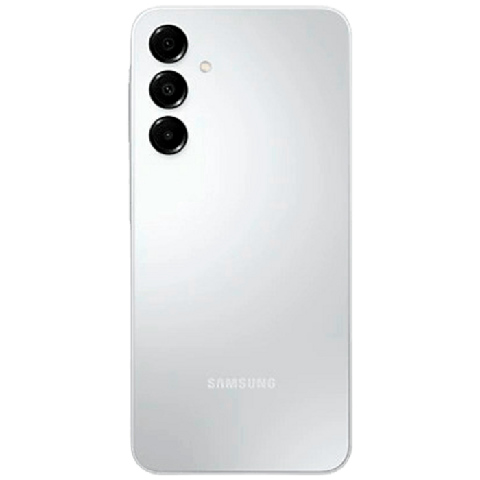 Samsung Samsung Galaxy A16 128GB A165 Grijs - Zakelijke Smartphone