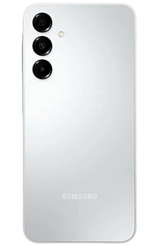 Samsung Samsung Galaxy A16 128GB A165 Grijs - Zakelijke Smartphone