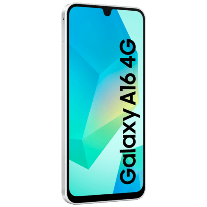Samsung Samsung Galaxy A16 128GB A165 Grijs - Zakelijke Smartphone