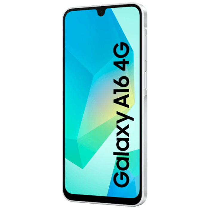 Samsung Samsung Galaxy A16 128GB A165 Grijs - Zakelijke Smartphone