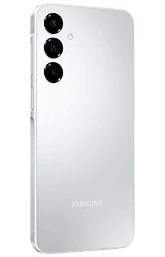 Samsung Samsung Galaxy A16 128GB A165 Grijs - Zakelijke Smartphone