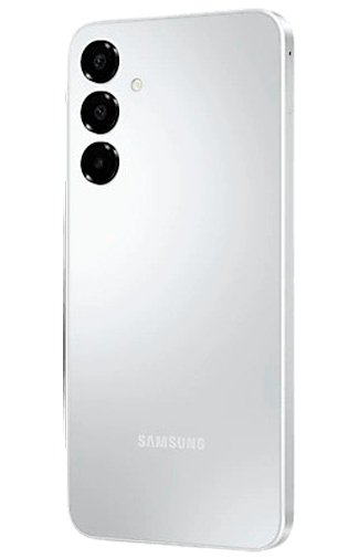 Samsung Samsung Galaxy A16 128GB A165 Grijs - Zakelijke Smartphone