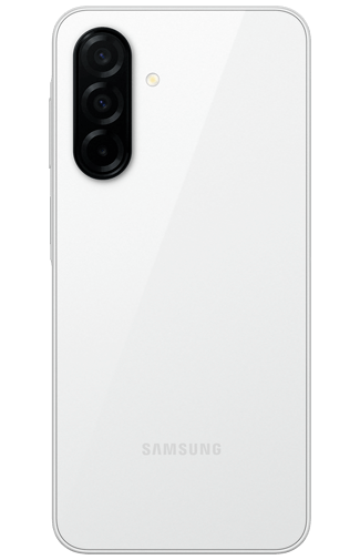 Samsung Samsung Galaxy A26 5G 256GB - Wit - Zakelijke Smartphone