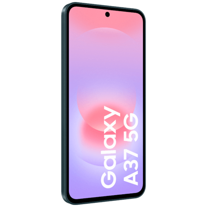 Samsung Samsung Galaxy A37 5G 256GB - Donkergroen (EU-Model)