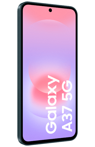 Samsung Samsung Galaxy A37 5G 256GB - Donkergroen (EU-Model)