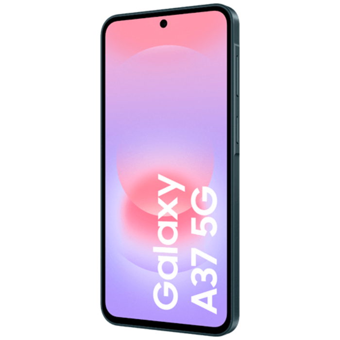Samsung Samsung Galaxy A37 5G 256GB - Donkergroen (EU-Model)