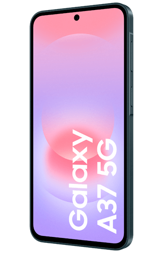 Samsung Samsung Galaxy A37 5G 256GB - Donkergroen (EU-Model)