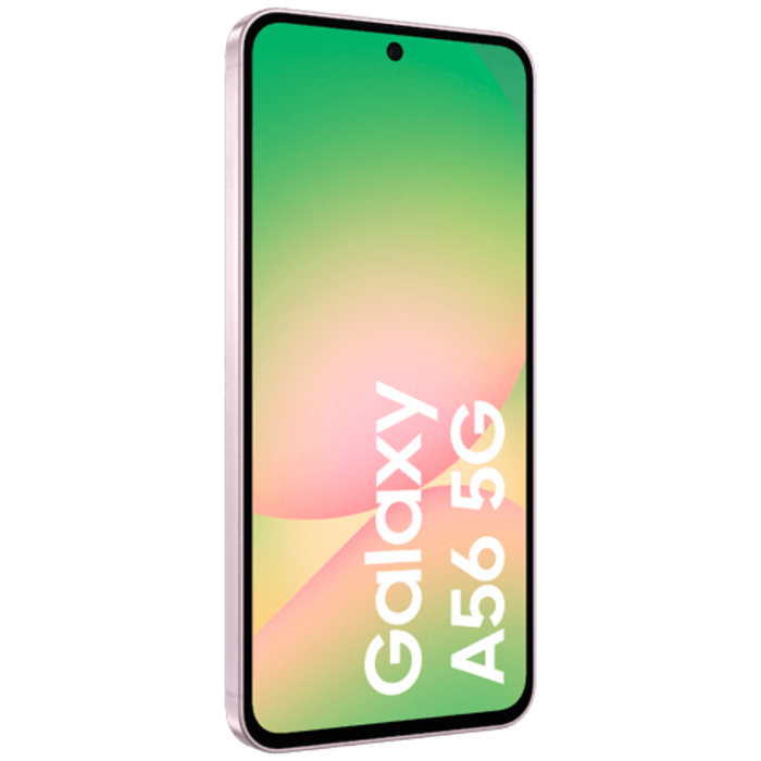 Samsung Samsung Galaxy A56 5G 256GB - Roze (SM-A566)