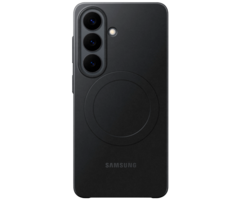 Samsung Samsung Galaxy S26+ Slim Magnet Case - Zwart (EF-SS947CBEGWW)