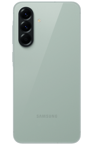 Samsung Samsung Galaxy A56 5G 128GB - Awesome Olive (Groen) - EU Model