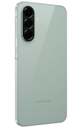 Samsung Samsung Galaxy A56 5G 128GB - Awesome Olive (Groen) - EU Model