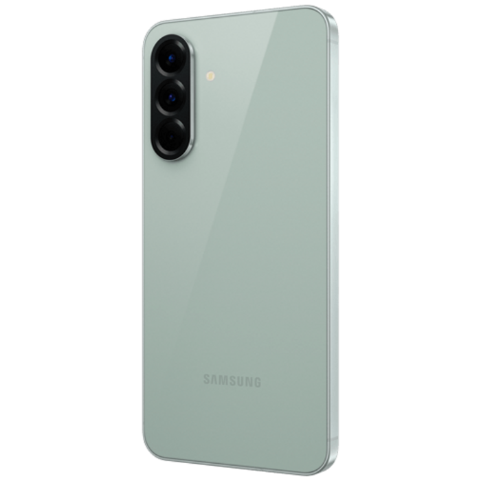 Samsung Samsung Galaxy A56 5G 128GB - Awesome Olive (Groen) - EU Model