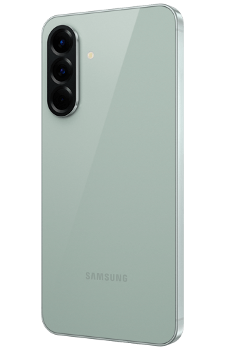 Samsung Samsung Galaxy A56 5G 128GB - Awesome Olive (Groen) - EU Model