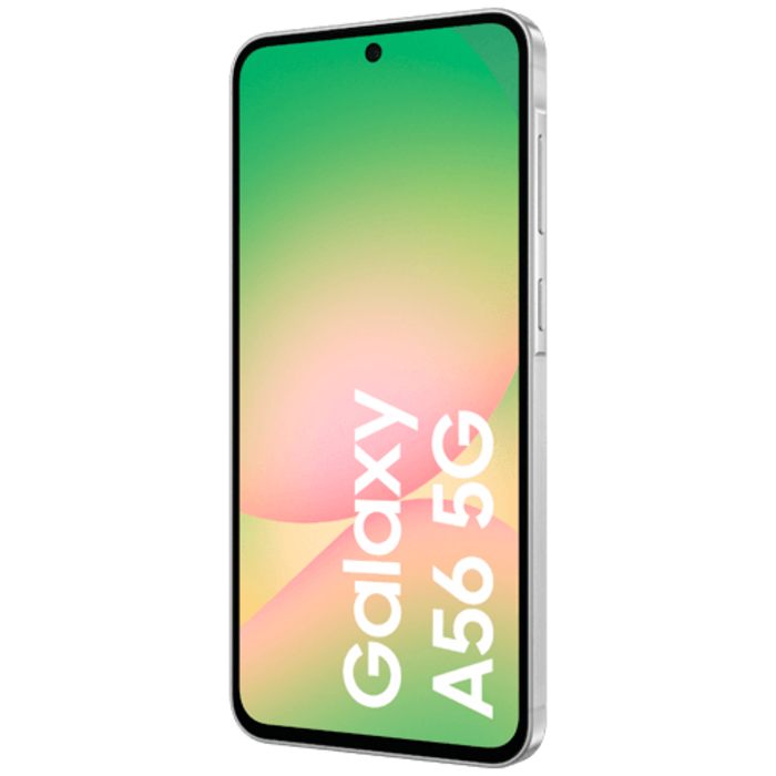 Samsung Samsung Galaxy A56 5G 128GB - Awesome Lightgray (EU-Model)