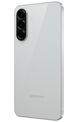 Samsung Samsung Galaxy A56 5G 128GB - Awesome Lightgray (EU-Model)