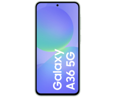 Samsung Samsung Galaxy A36 5G 128GB - Groen (EU-Model)