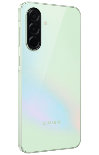 Samsung Samsung Galaxy A36 5G 128GB - Groen (EU-Model)