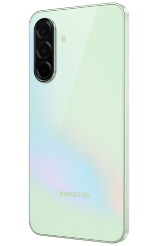 Samsung Samsung Galaxy A36 5G 128GB - Groen (EU-Model)