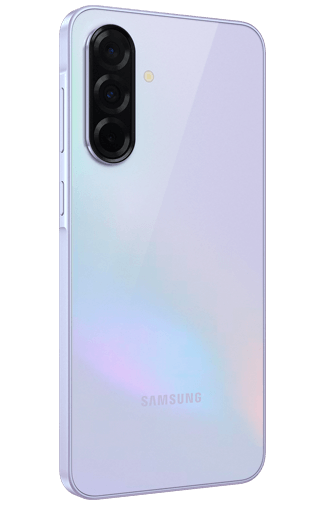 Samsung Samsung Galaxy A36 5G 128GB - Paars (Enterprise Ready)