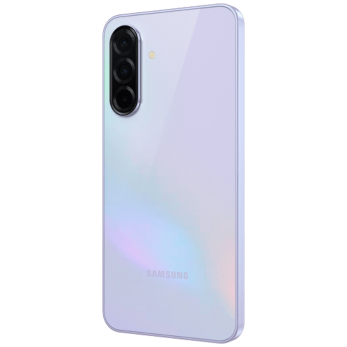 Samsung Samsung Galaxy A36 5G 128GB - Paars (Enterprise Ready)