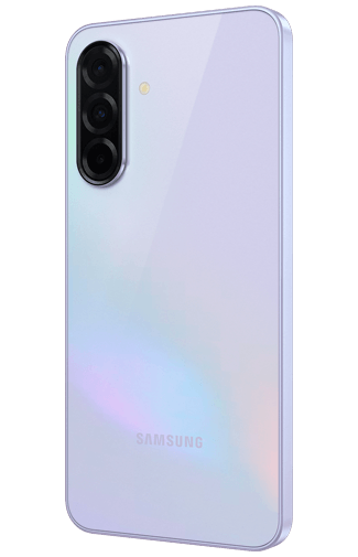 Samsung Samsung Galaxy A36 5G 128GB - Paars (Enterprise Ready)