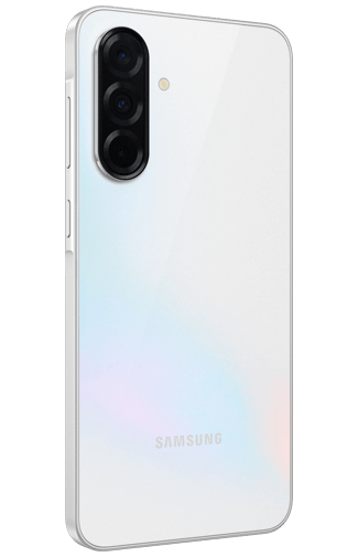 Samsung Samsung Galaxy A36 5G 128GB - Wit - Enterprise Ready Smartphone