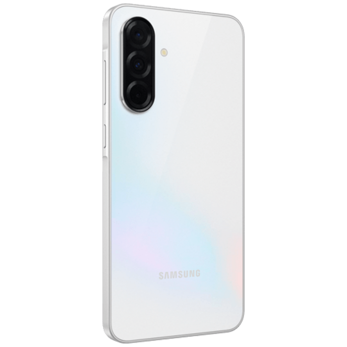 Samsung Samsung Galaxy A36 5G 256GB A366 - Wit - Zakelijke Smartphone