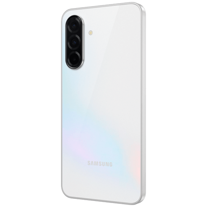 Samsung Samsung Galaxy A36 5G 256GB A366 - Wit - Zakelijke Smartphone