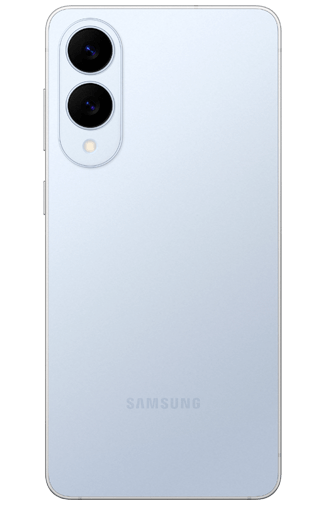 Samsung Samsung Galaxy S25 Edge 256GB Lichtblauw EU - Zakelijke Smartphone