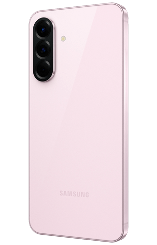 Samsung Samsung Galaxy A56 5G 128GB A566 - Roze (EU-Model)