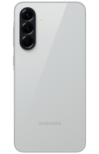 Samsung Samsung Galaxy A56 5G 256GB - Lichtgrijs (Enterprise Ready)