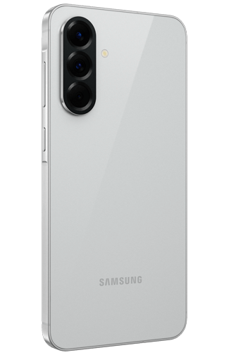 Samsung Samsung Galaxy A56 5G 256GB - Lichtgrijs (Enterprise Ready)