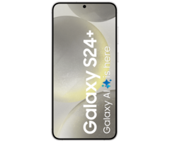 Samsung Samsung Galaxy S24+ 512GB S926 Grijs