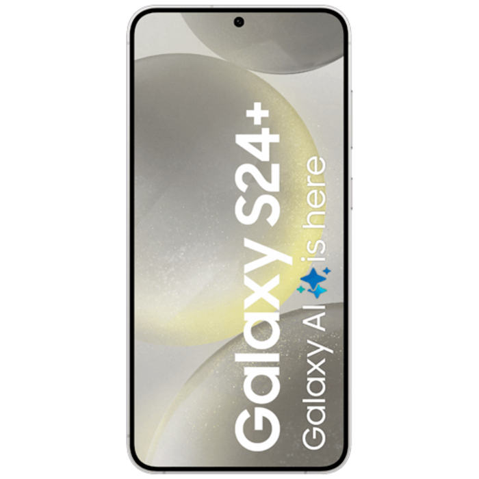 Samsung Samsung Galaxy S24+ 512GB S926 Grijs