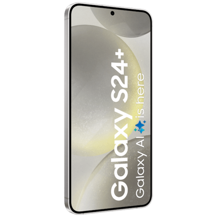 Samsung Samsung Galaxy S24+ 512GB S926 Grijs