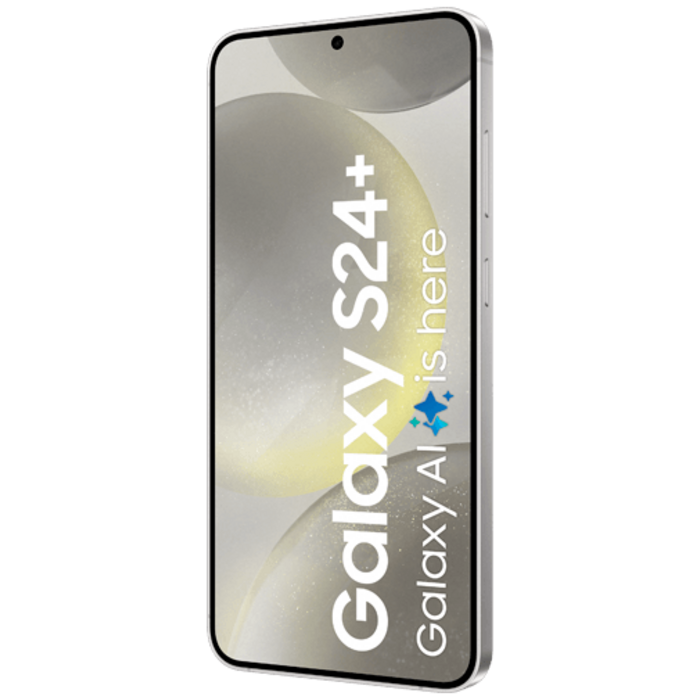Samsung Samsung Galaxy S24+ 512GB S926 Grijs