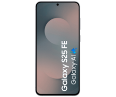 Samsung Samsung Galaxy S25 FE 256GB Zwart EU - Zakelijke Smartphone