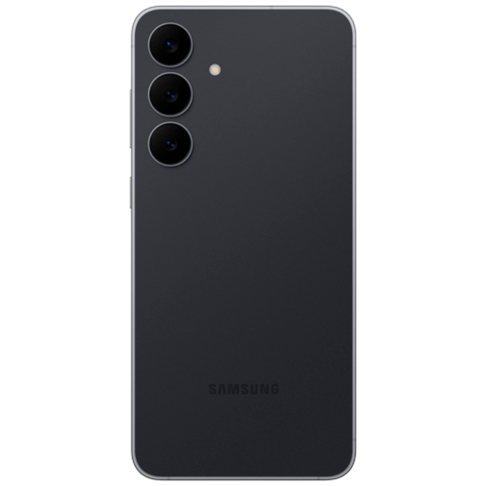 Samsung Samsung Galaxy S25 FE 256GB Zwart EU - Zakelijke Smartphone