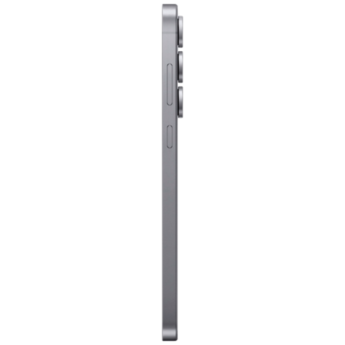 Samsung Samsung Galaxy S25 FE 256GB Zwart EU - Zakelijke Smartphone