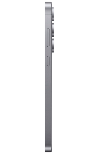 Samsung Samsung Galaxy S25 FE 256GB Zwart EU - Zakelijke Smartphone