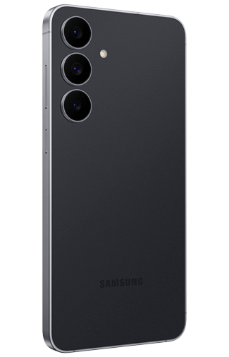 Samsung Samsung Galaxy S25 FE 256GB Zwart EU - Zakelijke Smartphone