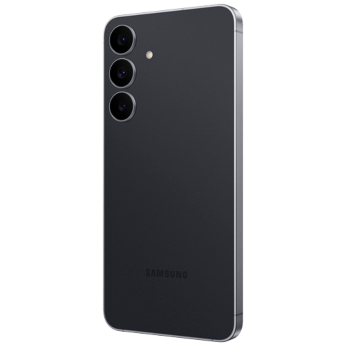 Samsung Samsung Galaxy S25 FE 256GB Zwart EU - Zakelijke Smartphone