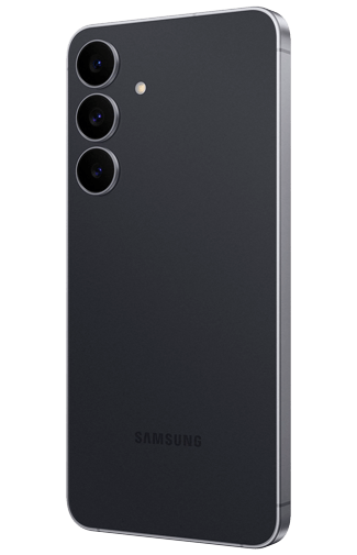 Samsung Samsung Galaxy S25 FE 256GB Zwart EU - Zakelijke Smartphone