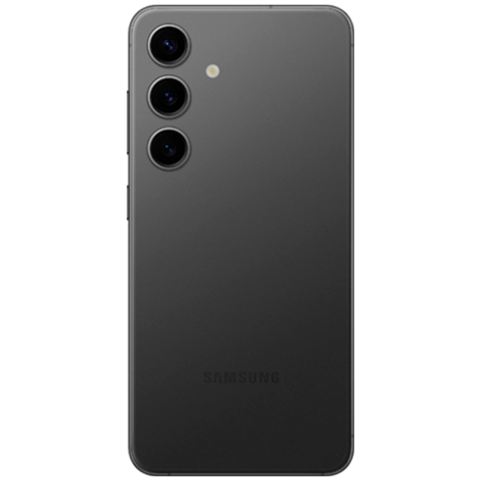 Samsung Samsung Galaxy S24 128GB S921 Zwart EU - Zakelijke Smartphone