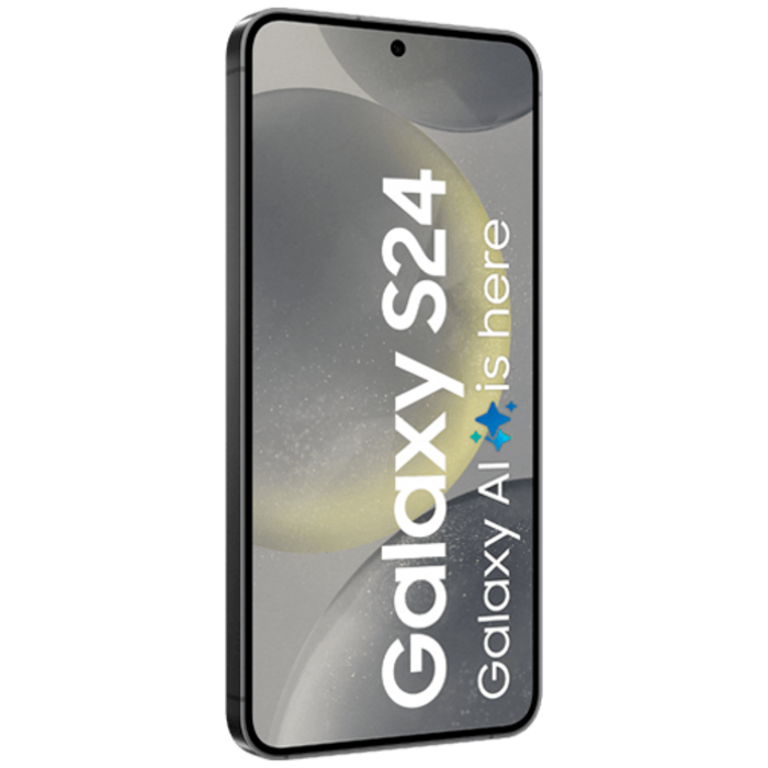 Samsung Samsung Galaxy S24 128GB S921 Zwart EU - Zakelijke Smartphone