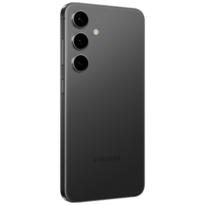 Samsung Samsung Galaxy S24 128GB S921 Zwart EU - Zakelijke Smartphone