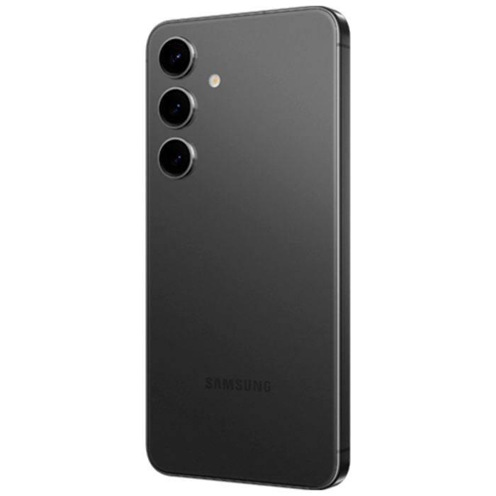 Samsung Samsung Galaxy S24 128GB S921 Zwart EU - Zakelijke Smartphone