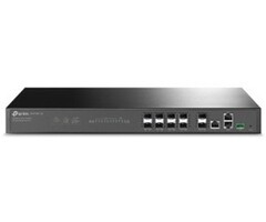 TP-Link TP-Link DeltaStream DS-P7001-08 8-Port GPON OLT